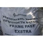 фото Пластификатор-ускоритель твердения FRЕМ FAST EXTRA (25 кг)