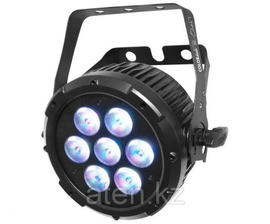 Фото CHAUVET-PRO COLORdash Par Quad 7