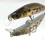 Фото №2 Воблер Daiwa Dr.Minnow 5S