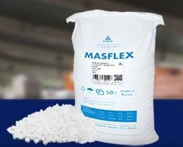 Фото Термоэластопласт Masflex