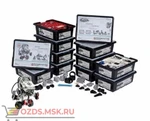 фото Комплект Lego для класса из 24 учеников «LEGO MINDSTORMS Education EV3»