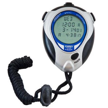 Фото Секундомер Torres Professional Stopwatch SW-80