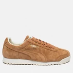 фото Puma Roma Distressed NBK Biscuit/Whisper White