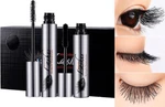 фото Тушь 4D Silk Fiber Lash Mascara с шелковыми волокнами