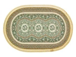 фото Салфетка декоративная 32*48 см. Gree Textile (262-166)