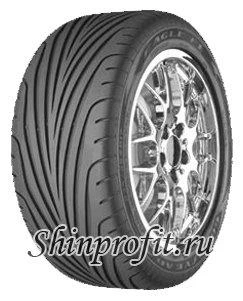 Фото Goodyear Eagle F1 GS-D3 235/50 R18 97V