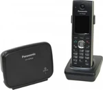 фото Беспроводной телефон SIP-DECT Panasonic KX-TGP600RUB