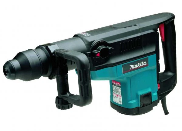 Фото Аренда перфоратора Makita HR 5001C