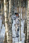 Фото №6 Костюм Jahti Jakt Valle Padded Hunting, Snow Camo (снежный камуфляж) + Бонус