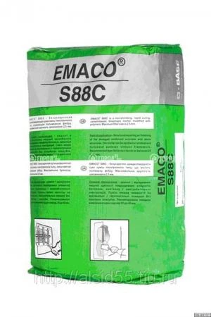 Фото Эмако S488 (EMACO S88C), S488 PG (EMACO S88)