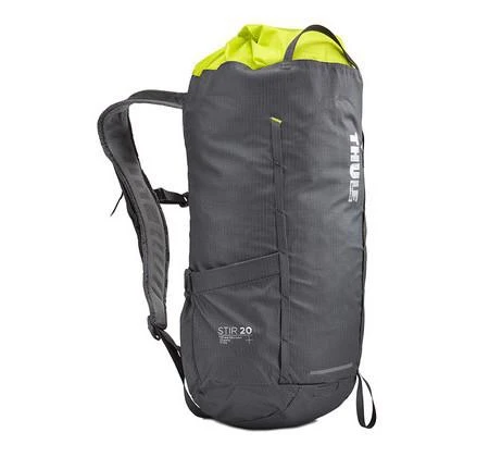 Фото Thule Туристический рюкзак Thule Stir 20L Hiking Pack - Dark Shadow