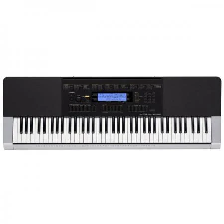 Фото Синтезатор Casio WK-240