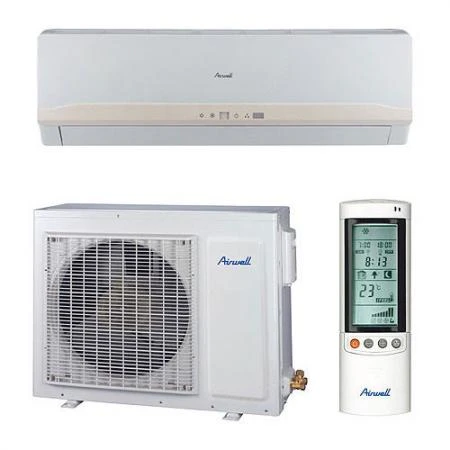 Фото Кондиционер Airwell HHF 007