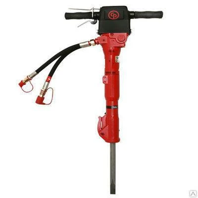 Фото Молоток отбойный гидравлический CHICAGO PNEUMATIC BRK 40