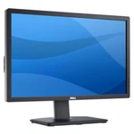 фото Монитор 27" Dell U2713H Black