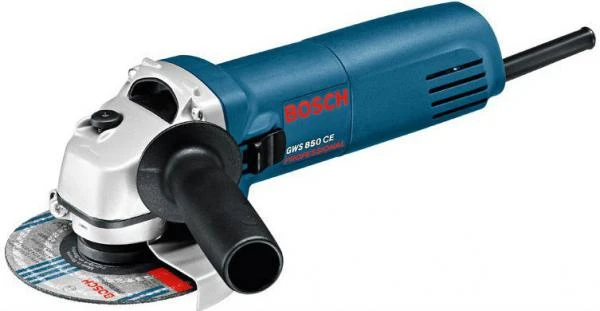 Фото Bosch Gws 850 Ce 0601378792