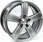 фото X-trike X-108 7x16/5x105 D56.6 ET38 HSB