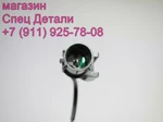 Фото №3 Hyundai HD Датчик давления воздуха стояночного тормоза R12 R14 938906A152