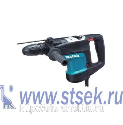 Фото Перфоратор Makita SDS-Max HR-4501C