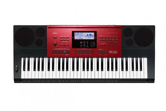 Фото Синтезатор CASIO CTK-6250