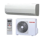 фото Кондиционер Toshiba RAS-24SKHP-ES2/RAS-24S2AH-ES2