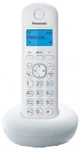 фото KX-TGB210RUW DECT-Система