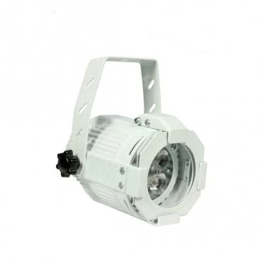 Фото Прожектор ELATION Opti PAR 16 LED 4x1W cw/25 white