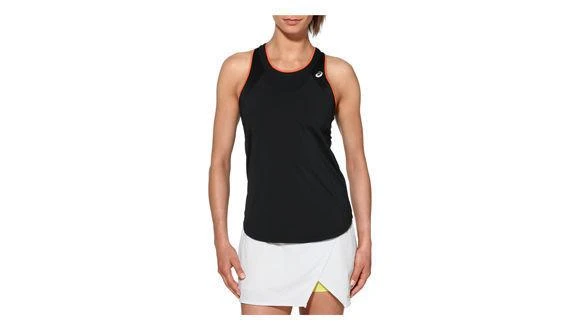 Фото ASICS Athlete Tank Top/ Футболка