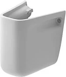 фото Duravit D-Code 085717 Полупьедестал