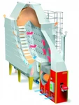 Фото №2 Польские зерносушилки