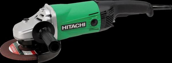 Фото Hitachi G18Ss