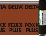 фото DELTA FOXX PLUS