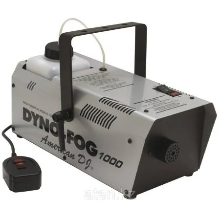 Фото AMERICAN DJ SUPPLY DynoFog 1000