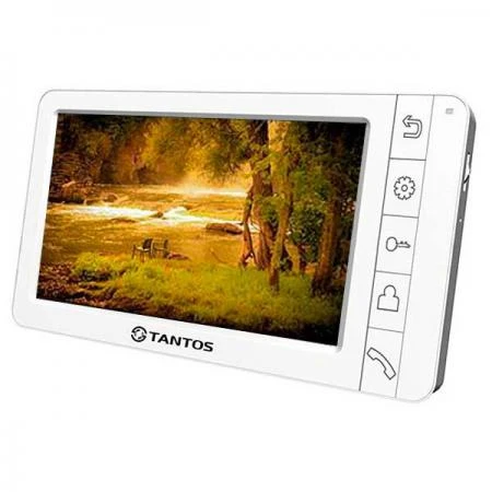 Фото Tantos Amelie SD XL (белый)