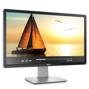 Фото Монитор 23" Dell P2314H Black IPS