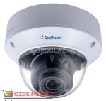 фото Geovision GV-AVD4710: Купольная IP-камера