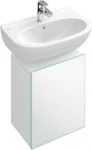 фото Тумба под раковину A80300NP VILLEROY&amp;BOCH Frame to Frame, 400 x 525 x 341 мм