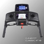 Фото №6 Беговая дорожка Clear Fit Classic XT.18