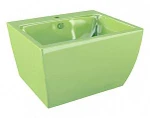 фото Arcus G338 light green