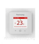 фото Терморегулятор программируемый для теплого пола Thermoreg TI 970 White БЕЛЫЙ