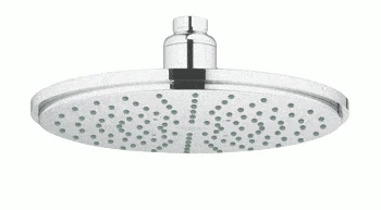 Фото Grohe rainshower 28368 000 верхний душ модерн (хром)