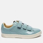 фото Puma Court Star Velcro Nude Slate/Whisp