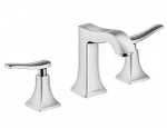 фото Hansgrohe Metris Classic 31073000 для раковины