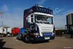 фото Scania P340