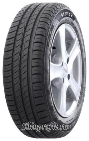 Фото Matador MP 16 Stella 2 185/60 R15 88H