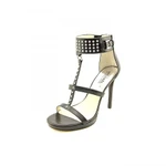 фото MICHAEL Michael Kors Celena Sandal in Black