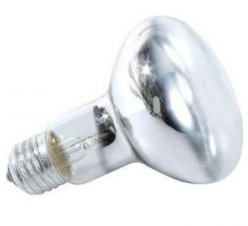 Фото Лампа накаливания рефлекторная зеркальная - OSRAM CONC R50 SP 40W 240V E145X5X1 4050300302263