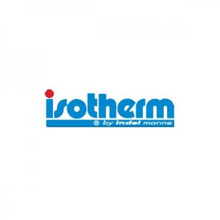 Фото Isotherm Комплект прокладок нагревательного элемента Isotherm Isotemp 4 штуки