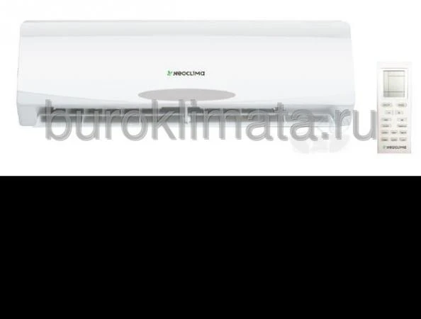 Фото Кондиционер Neoclima DC Inverter NS/NU-HI09R4