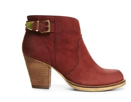 Фото Женские сапоги Steve Madden14 PLAZMA